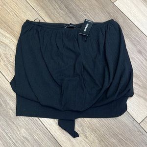 Express top